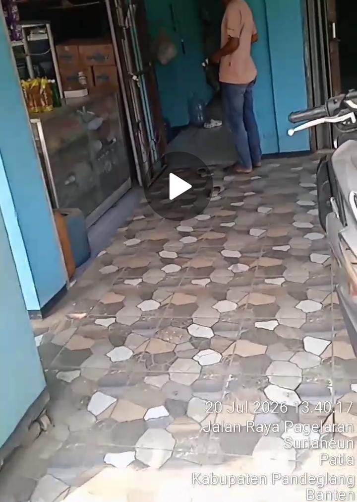 Dugaan Penjualan Miras di Patia Resahkan Warga, Alumni Barisan Santri Desak Aparat Bertindak Tegas