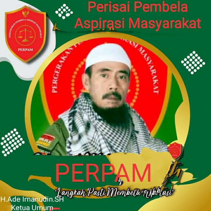 Wabup Pandeglang Terpilih Pimpin Karang Taruna, Ketum PERPAM Soroti Regenerasi dan Ruang Kepemimpinan Pemuda