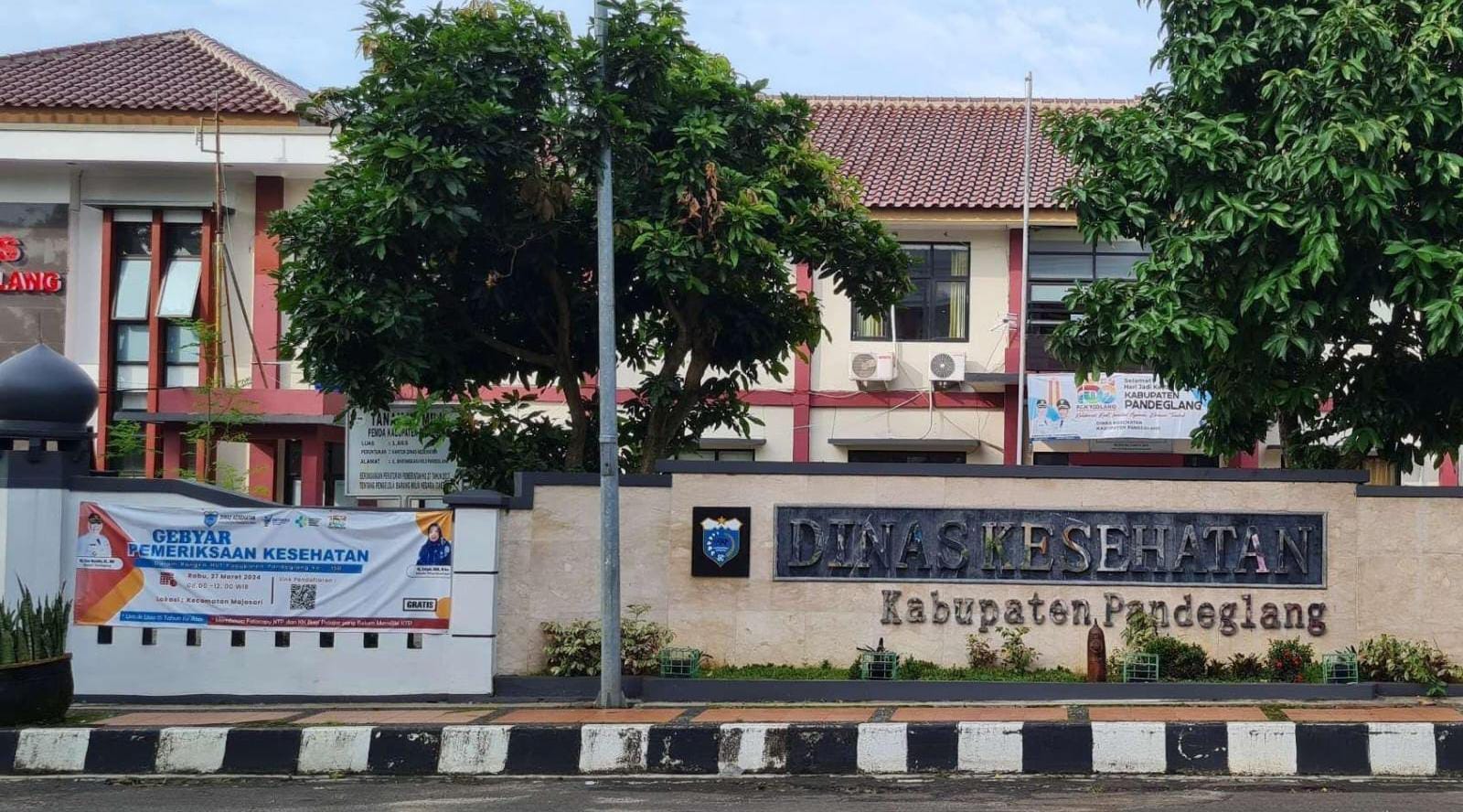GOW-BANTEN Angkat Bicara, Desak APH Usut Tuntas Dugaan Kejanggalan Tender Puskesmas Kaduhejo