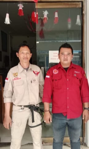GWI Pandeglang Siapkan Laporan ke KPK, Dugaan “Pemain Material” Revitalisasi Sekolah Diminta Dibongkar Sampai ke Aliran Dana