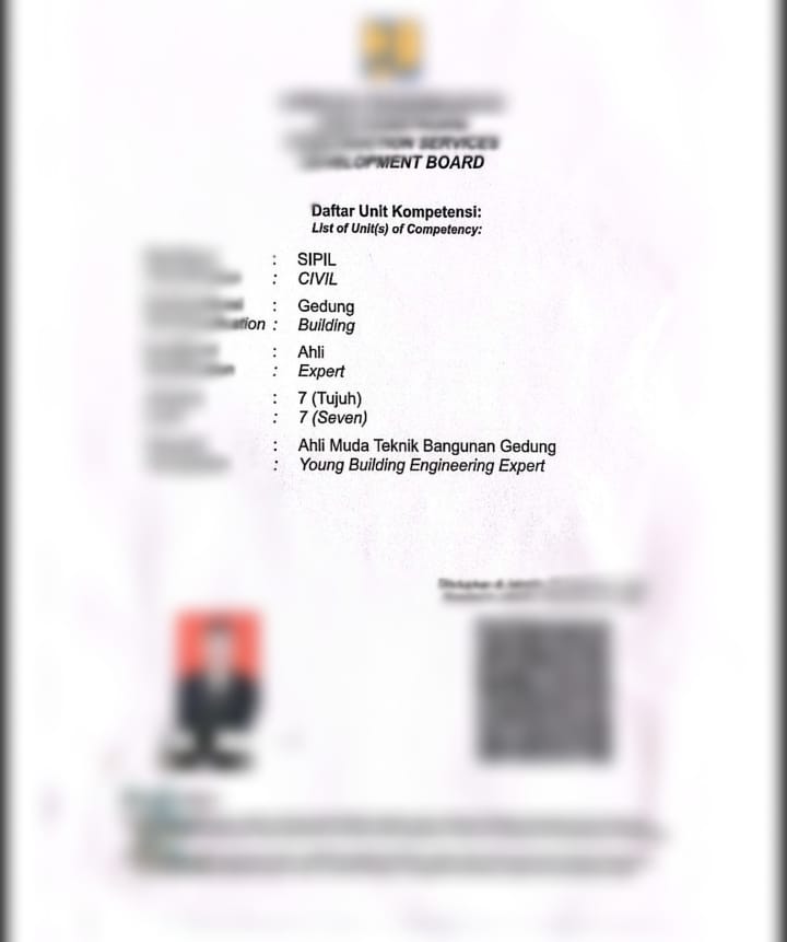 Bungkam Usai Dikonfirmasi, Revitalisasi SMK Rinahasanah Disorot; GOW-BANTEN Minta KCD, Inspektorat, hingga APH Turun Tangan