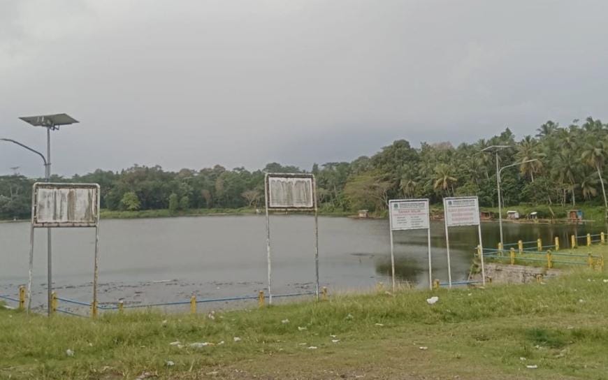 Aktivis Pandeglang Desak Gubernur Andra Soni Kaji Ulang Proyek Situ Cikedal: Warga Lebih Membutuhkan Infrastruktur Jalan