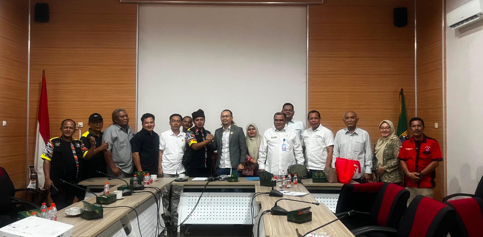 Fakta Terungkap di RDP DPRD Lebak: RS Kartini Tidak Pernah Menahan Pasien, BPJS Tegaskan Prosedur Sudah Sesuai Aturan