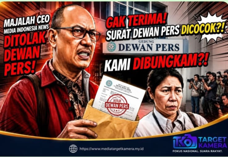 Majalah CEO dan Media Indonesia News Ajukan Keberatan ke Dewan Pers, Minta Analisis Awal Dikaji Ulang Berdasarkan Seluruh Fakta