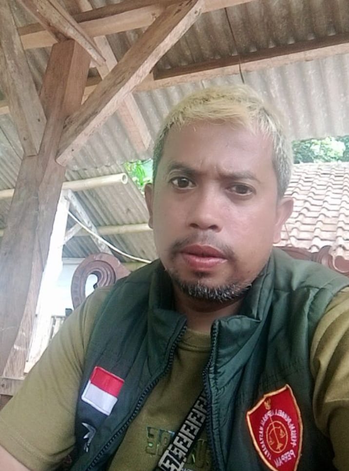 KUHP Baru dan UU ITE Jadi Sorotan, Ketua PERPAM Lebak Selatan Ingatkan: Kritik Boleh, Tuduhan Tanpa Bukti Bisa Berujung Hukum