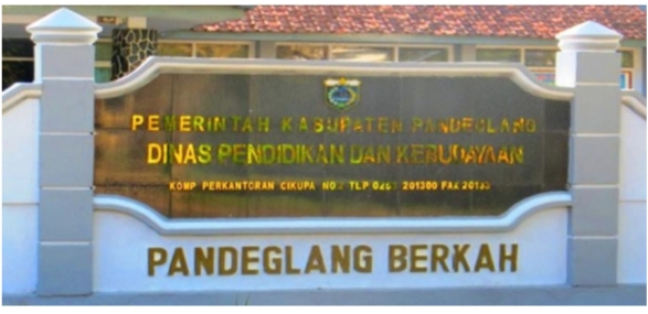 Dugaan Dinas Pendidikan Pandeglang Jadi “Pemain Material” Revitalisasi Sekolah Menguat, GWI Desak Kejagung, Kejati, Gubernur Banten dan BPK Turun Tangan