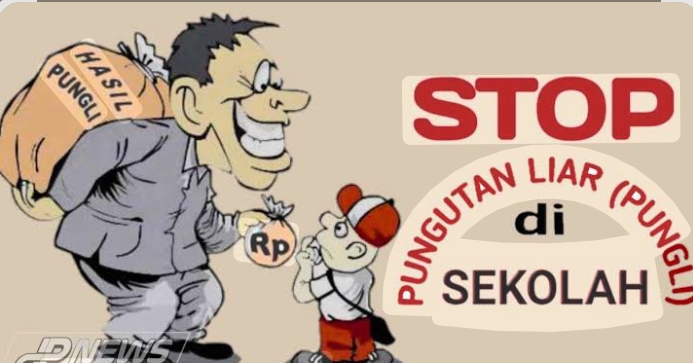 Kepsek SMPN 3 Panimbang Akui Rp90 Ribu per Siswa, Sebut Korwil Tahu—GOW-BANTEN: Ada Apa?