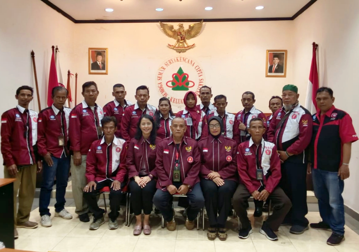 AWDI DKI Jakarta Tancap Gas! DPP Matangkan Pelantikan Oktober, Independensi dan Netralitas Jadi Harga Mati