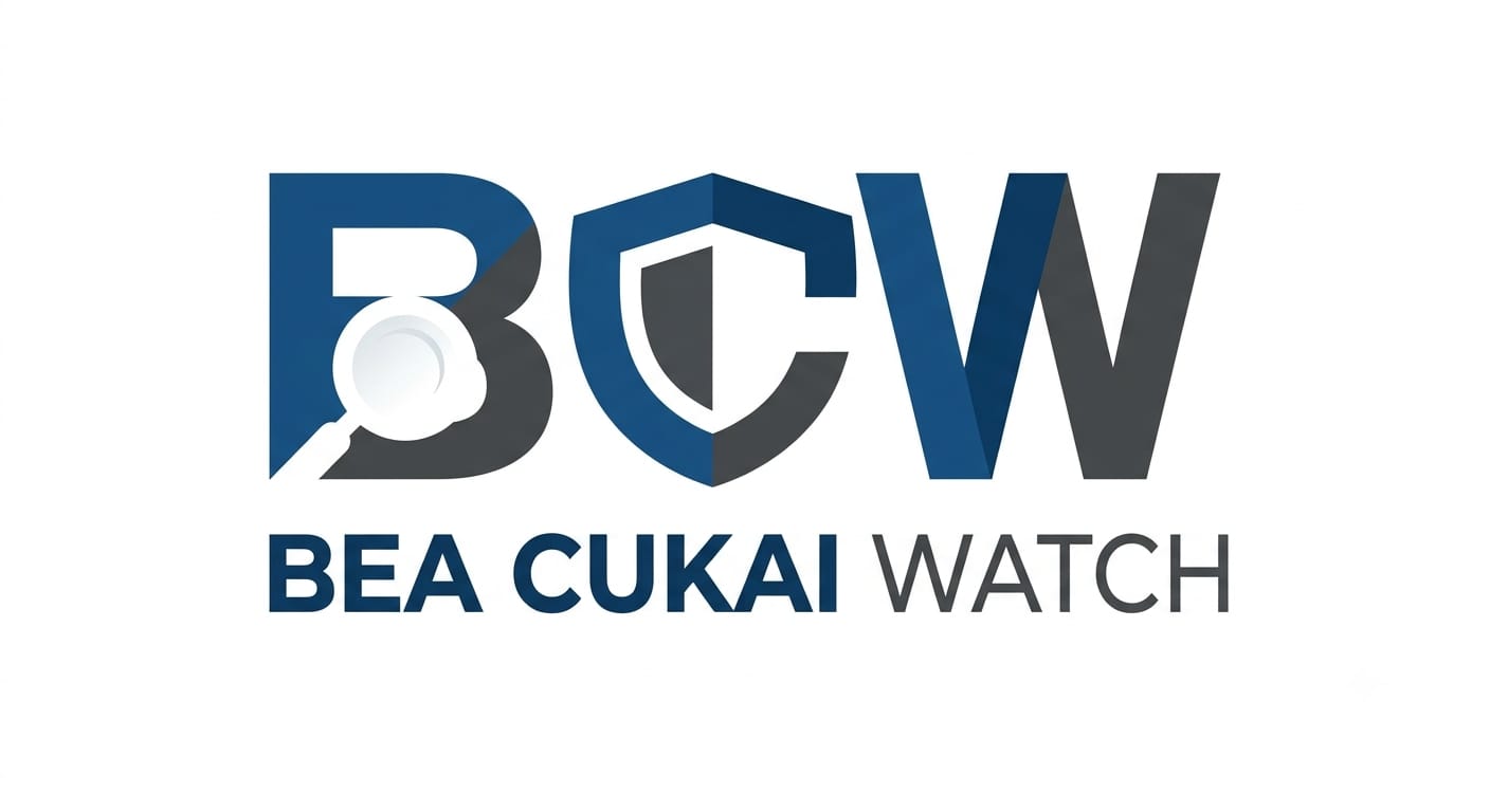 BCW Kritik Strategi Gempur BKC Ilegal: Jangan Sibuk Edukasi Masyarakat, Bongkar Pemain Besar dan Jaringannya