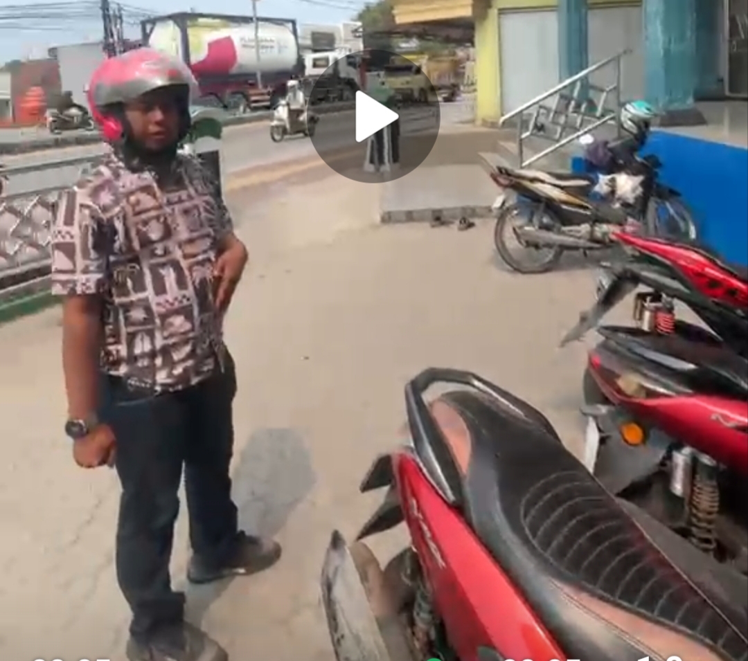 Matel Berkeliaran di Serang, Debitur Mengaku Dipepet dan Dipaksa Serahkan Motor, LBH Angkat Bicara