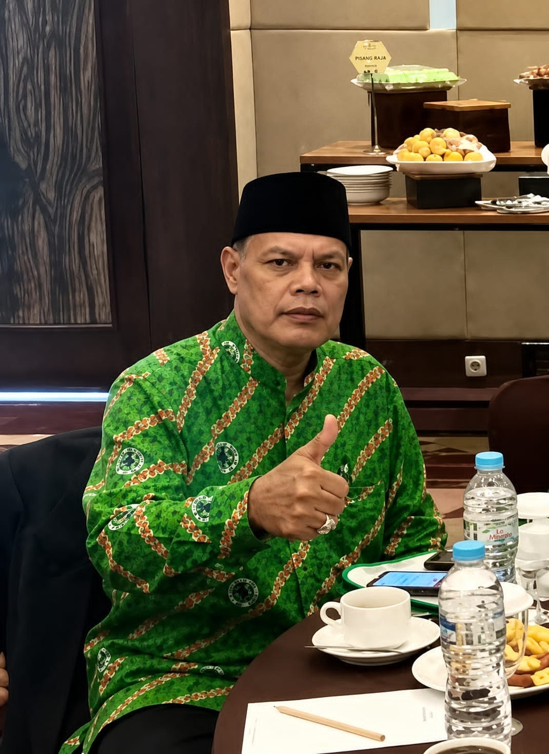 Ketua Biro Hukum MUI Kota Bekasi Periode 2025–2030: Ajak Umat Bersatu, Perangi Korupsi, Dukung Perampasan Aset Penuh