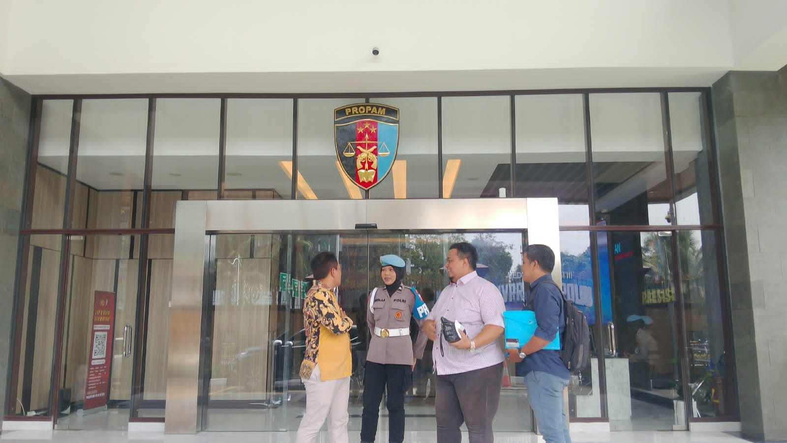 Dua Tahun Tanpa Kepastian, ARRA LAW FIRM Adukan Penanganan Perkara Polres Bogor Kota ke Propam Mabes Polri
