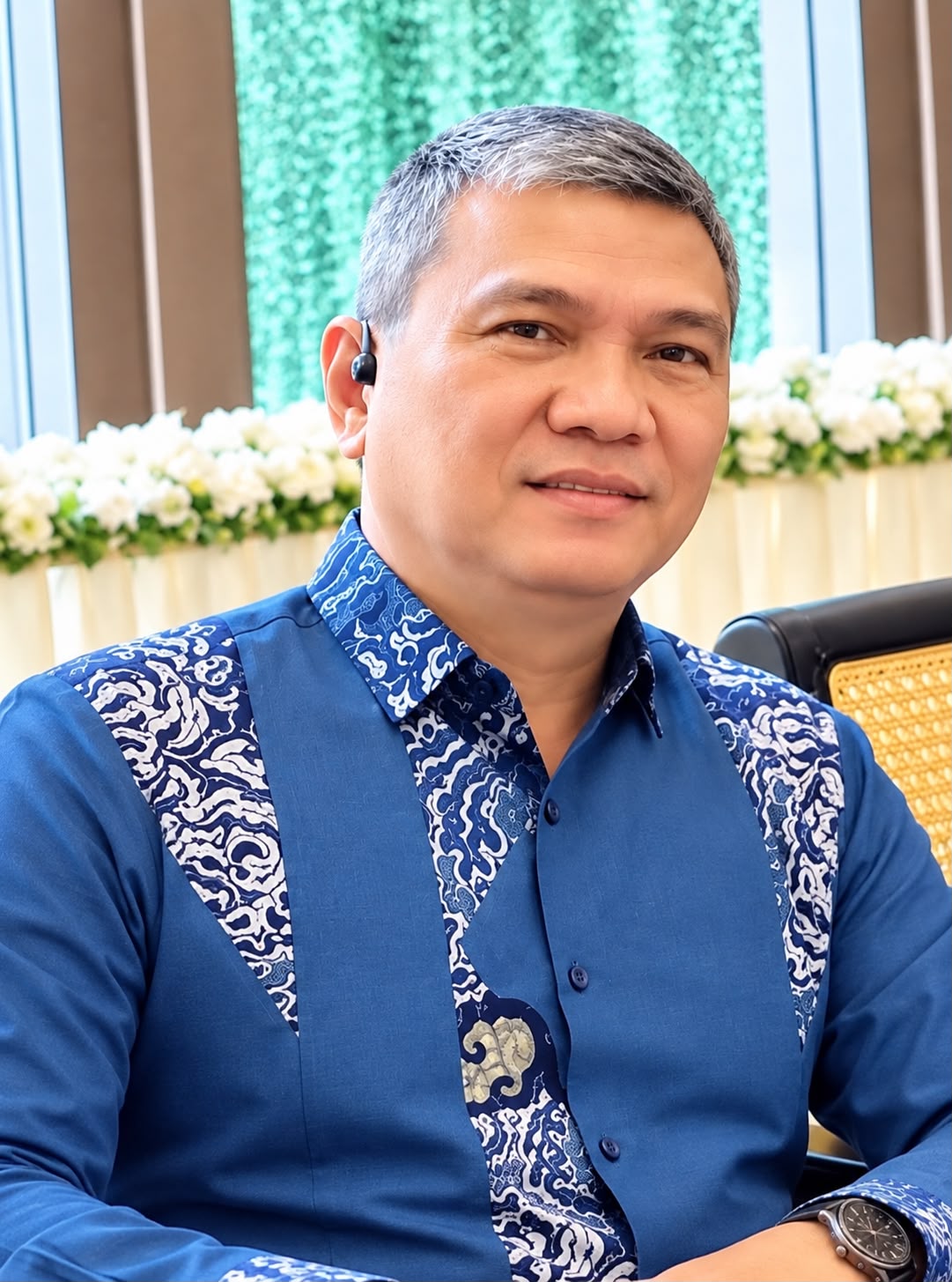 BCW: Jangan Bangga Sita Rokok Ilegal di Hilir, Bongkar Pabrik, Distributor dan Jaringan Pita Cukainya