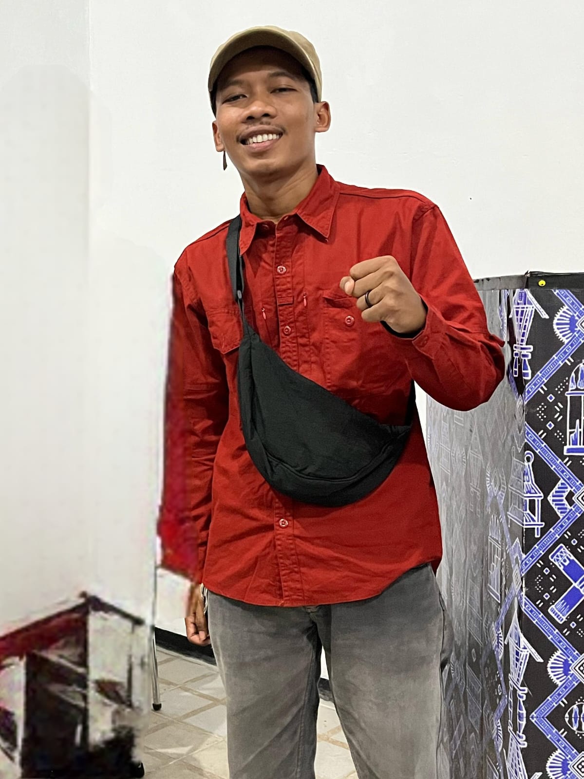 Diskusi Terbuka GEMARI: Transparansi Anggaran Kecamatan dan LPJ PHBN Jadi Sorotan