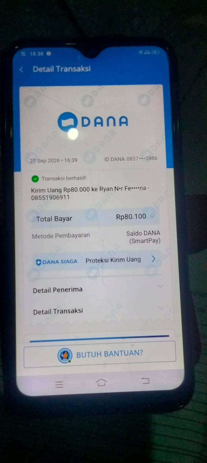 Kepala Puskesmas Akui Rp80 Ribu Tak Masuk Retribusi, Kronologi Pembayaran Jadi Sorotan — GOW-BANTEN Desak Dinkes Turun Tangan