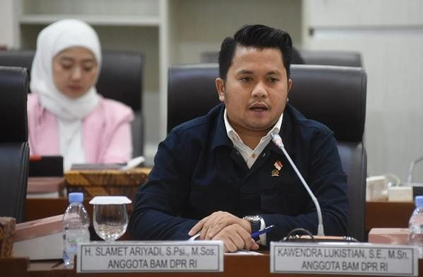 Slamet Ariyadi Tegaskan RUU Perampasan Aset Harus Lindungi Rakyat dan Tutup Celah Penyalahgunaan Wewenang