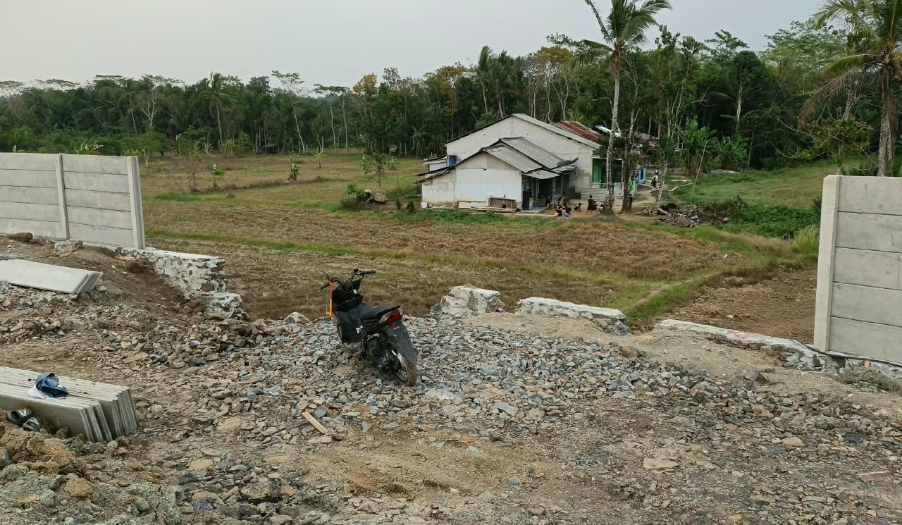 Jangan Tunggu Warga Jadi Korban! GOW-BANTEN Desak Bupati, DPMPTSP dan DLH Bongkar Status Izin Kandang Ayam PT Alpindo di Ciherang