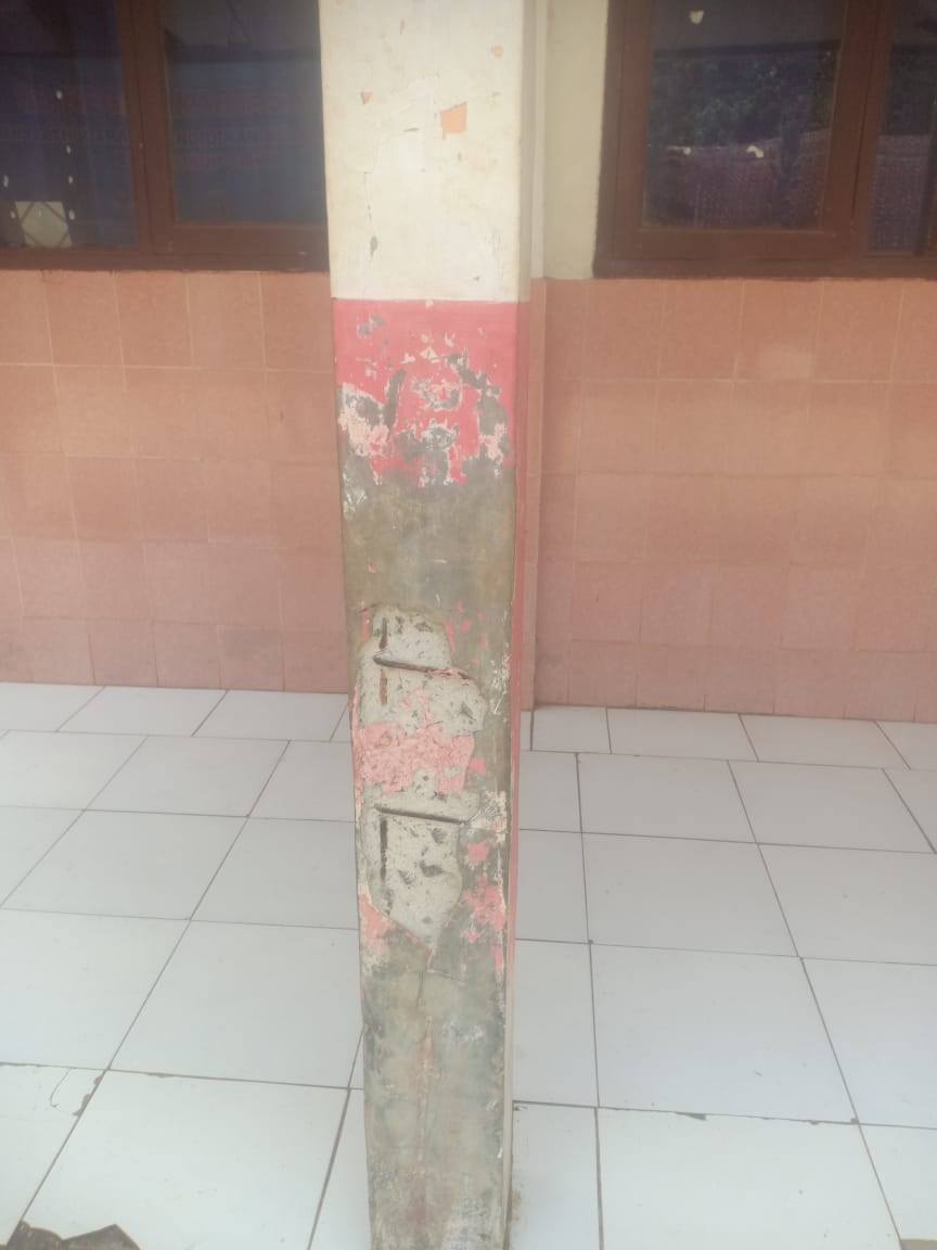 Dana BOS SDN Kertasana 2 Disorot, Kepala Sekolah Diduga “Bungkam” Saat Dikonfirmasi Wartawan, GOW-BANTEN Desak Audit