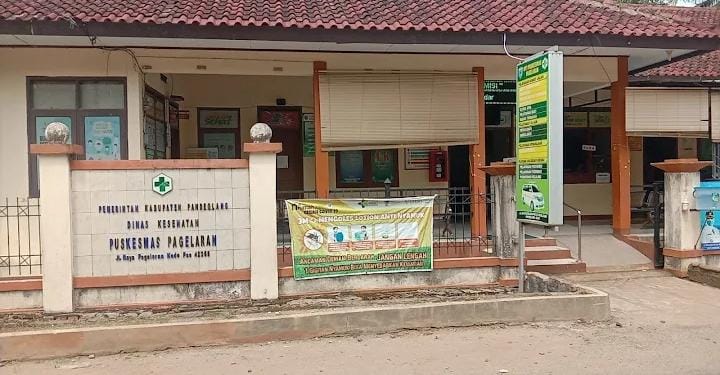 BOK dan JKN Puskesmas Pagelaran Disorot, GOW-BANTEN Desak Transparansi Anggaran 2024–2026